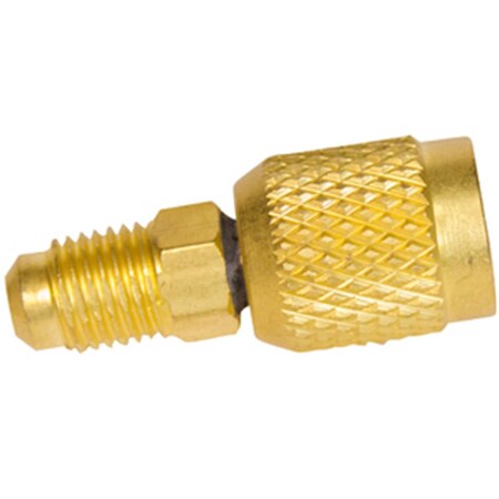 Pinpoint Fjc  R1234YF Tank Adapter for R12 PI2571513